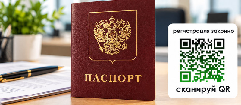 прописка в Ангарске